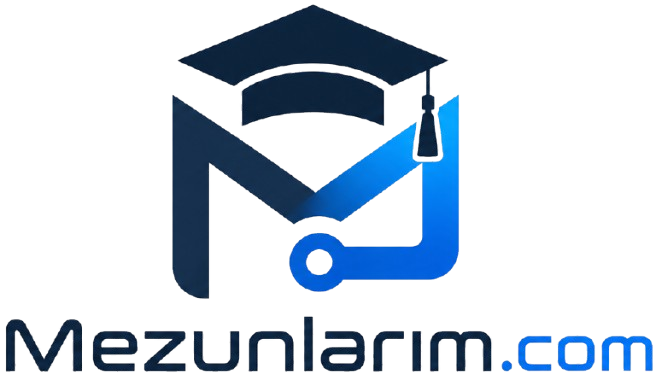 Mezunlarim.com Logo