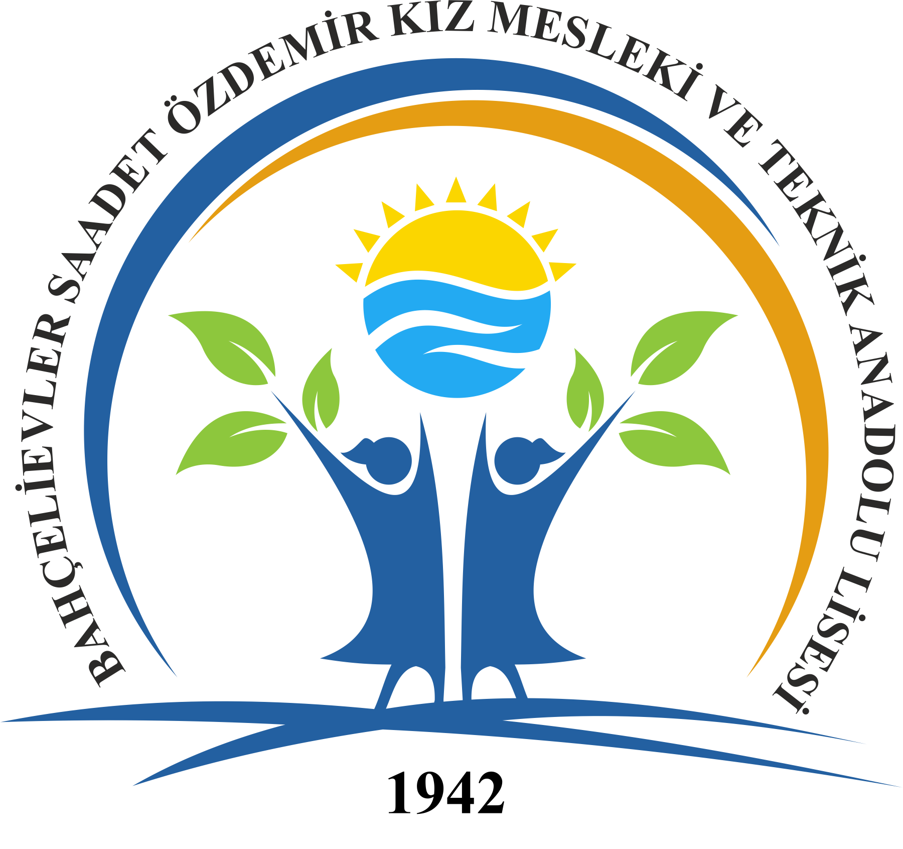 Okul Logosu